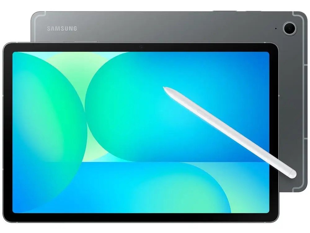 😱 Samsung Galaxy Tab S10 FE