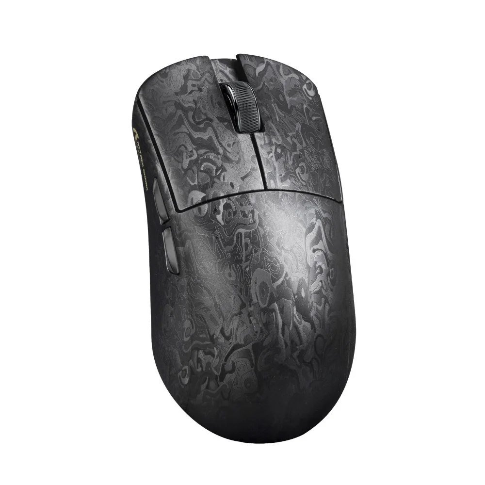 😱 Mouse Gamer Sem Fio Attack Shark R11 Ultra
