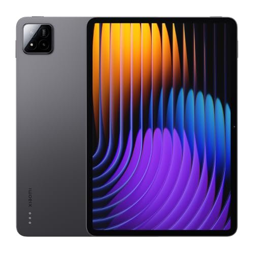 😱 XIAOMI Pad 7 11,2" 256GB 8GB RAM