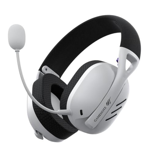 😱 Havit Fone de Ouvido Headset Gamer Fuxi-H3