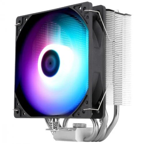 😱 Cooler Para Processador Thermalright Assassin X 120 Refined SE Black