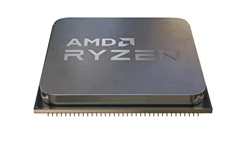 😱 Processador AMD Ryzen 7 5700X