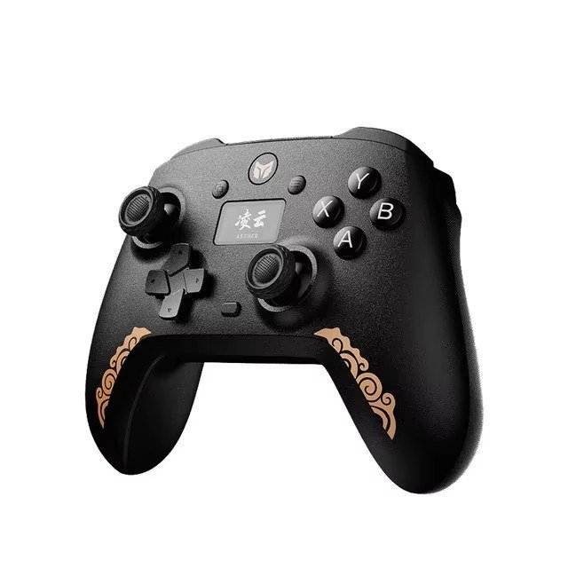😱 Controle sem fio BIGBIGWON Aether C6
