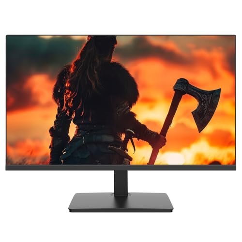 😱 Monitor Gamer Kalkan Fenrir 27 1440p