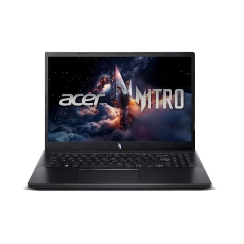 😱 Acer Nitro V15 - 512GB 16GB RAM - Core i7 13620H RTX 4050