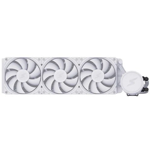 😱 Water Cooler SuperFrame Arctic Winter 360, 360mm, Intel-AMD, White, SF-WC-AW360NW