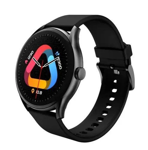 😱 Qcy GT S8 Smartwatch Tela AMOLED