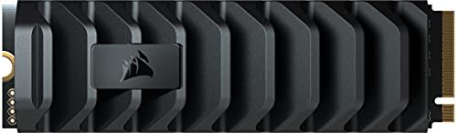 😱 SSD NVME 8TB, MP600 PRO XT, 7000MB/S - Corsair