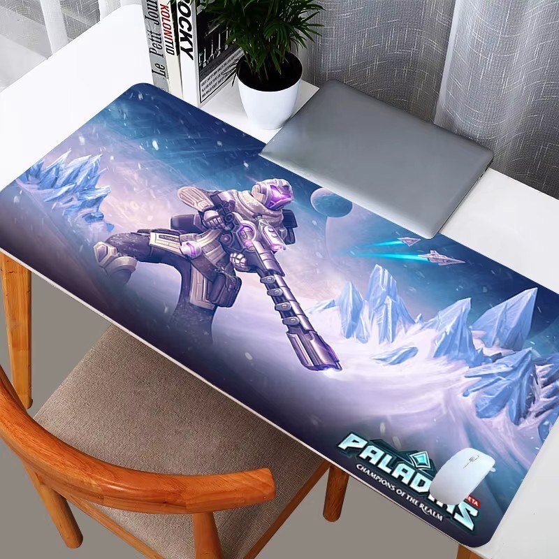 😱 Mousepad Paladins