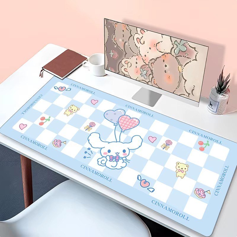 😱 Mousepad Kawaii Anime