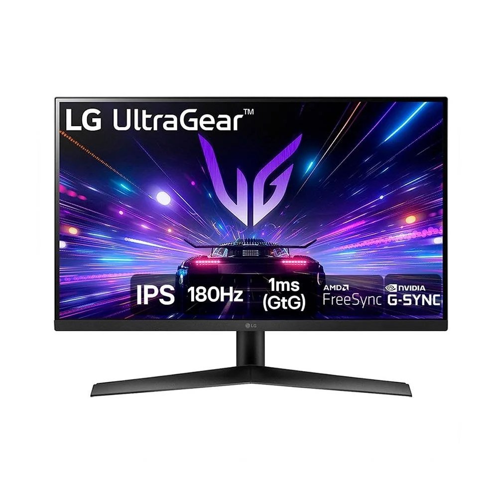 😱 Monitor Gamer LG UltraGear