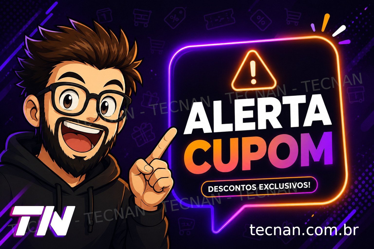  😱 NOVO CUPOM DE DESCONTO NO MERCADO LIVRE🔥🔥 