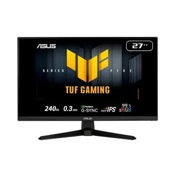 😱 Monitor Gamer ASUS TUF 27"