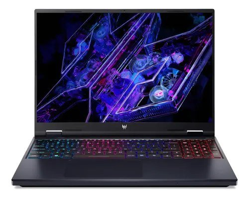 😱 Notebook Predator Helios Neo RTX 4070 (VERSÃO COM 16GB RAM)