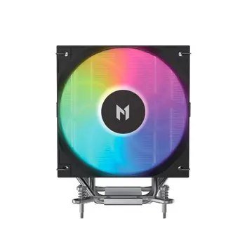 😱 Air Cooler MACH1 ARTIC, ARGB, AMD e Intel, 120mm, Preto - A40