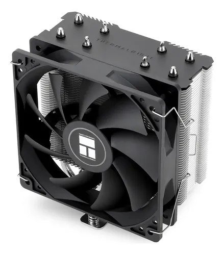😱 Air Cooler Thermalright Assassin X 120 Se 1700 1200 Am4 Am5