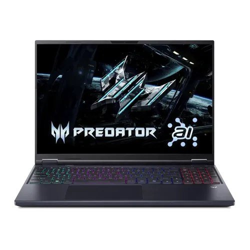 😱 Notebook Gamer Predator Helios Neo 16