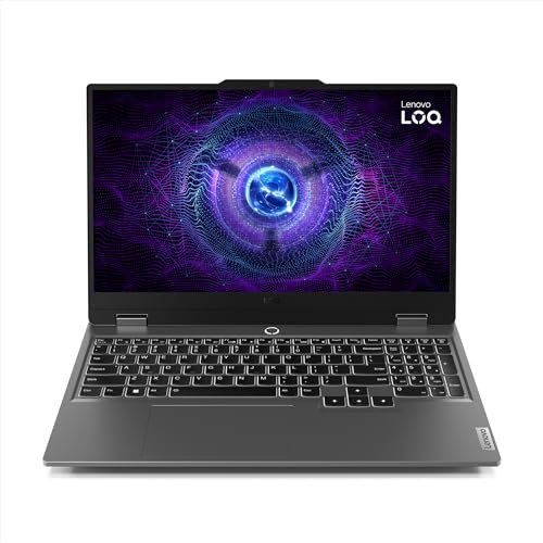 😱 Notebook Lenovo LOQ 15IRX9 RTX 3050