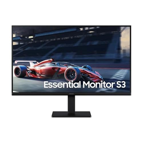 😱 Monitor Gamer Samsung 27" FHD