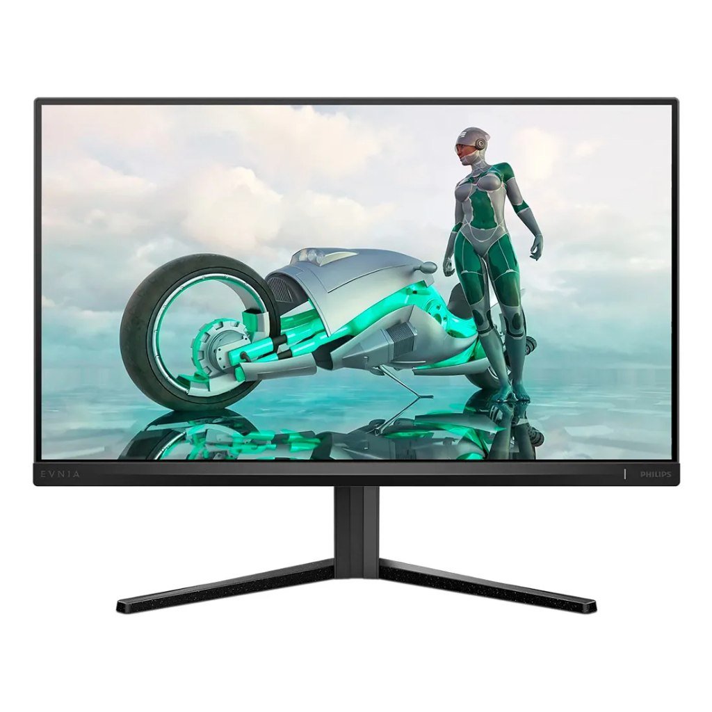 😱 Monitor Gamer Philips 27 Polegadas EVNIA