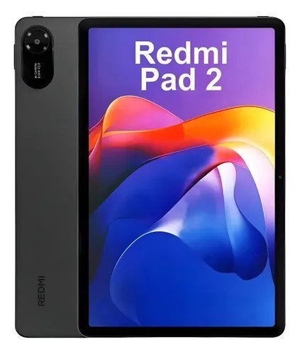 😱 Tablet Xiaomi Redmi Pad 2 8gb Ram 256gb Rom