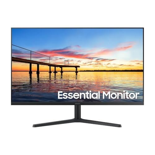 😱 Samsung 32" FHD 75Hz Freesync Monitor - Preto S3
