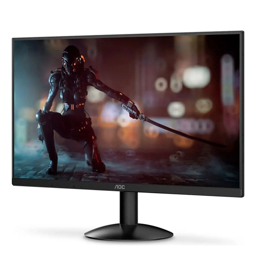 😱 Monitor Gamer AOC 21