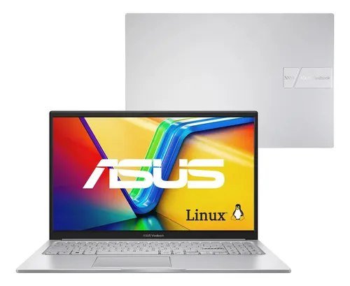 😱 Notebook ASUS Vivobook 15 Intel Core i5 1334U 16GB Ram 1TB SSD