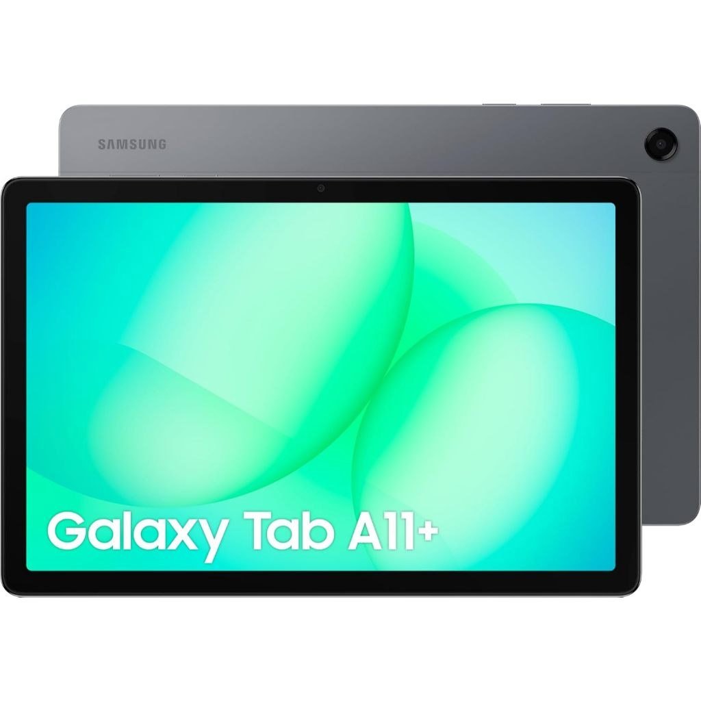 😱 Tablet Samsung Galaxy TAB A11+, 128GB, 6GB RAM, WiFi