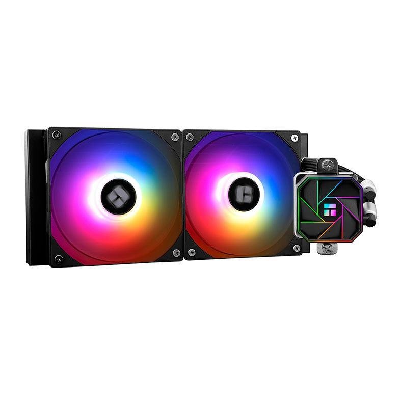 😱 Water Cooler Thermalright Aqua Elite V3, ARGB, 240mm