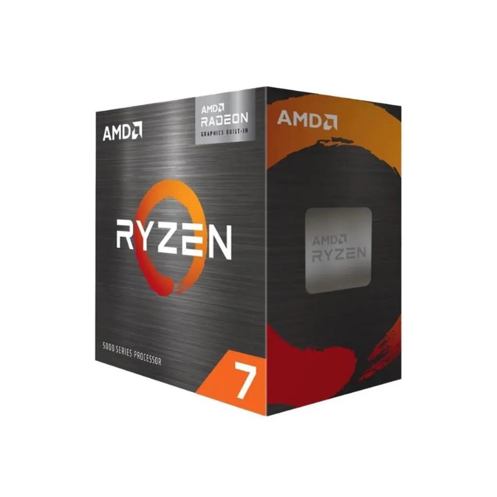 😱 Processador Amd (Am4) Ryzen 7 5700