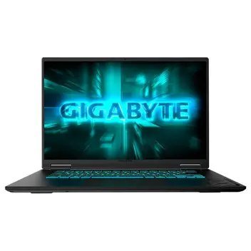 😱 Notebook Gamer Gigabyte Gaming A16