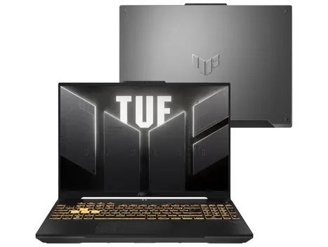 😱 Notebook ASUS TUF Gaming F16 RTX 4050