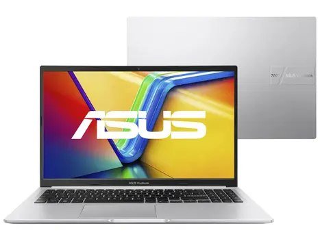 😱 Notebook ASUS Vivobook 15 Ryzen 7 5825U