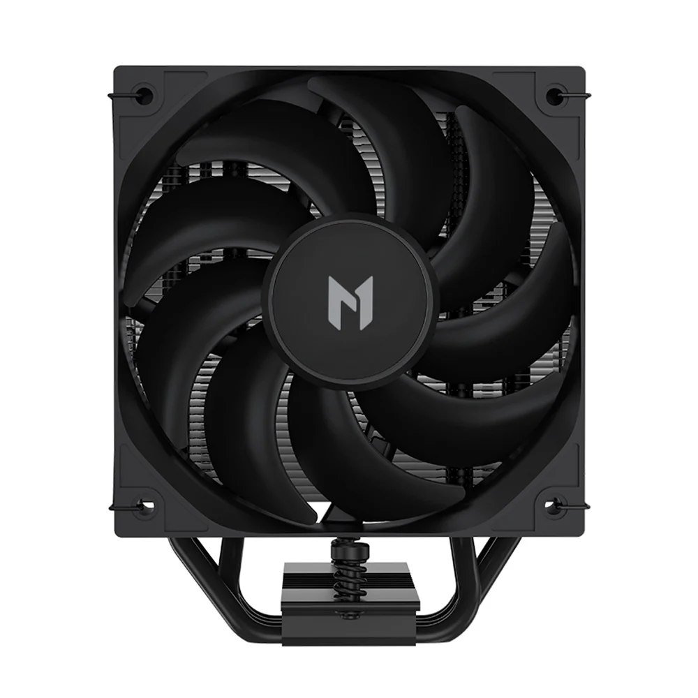 😱 Air Cooler MACH1 BOREAL, Digital, AMD e Intel, 100mm, Preto