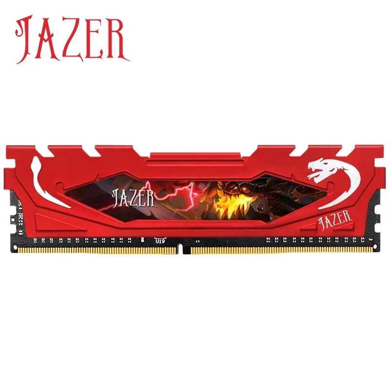 😱 Memória Ram Jazer DDR4 8GB 3200MHz