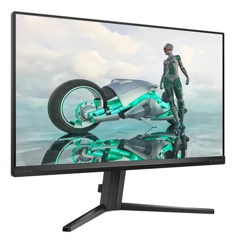 😱 Monitor Gamer Philips 24 Evnia