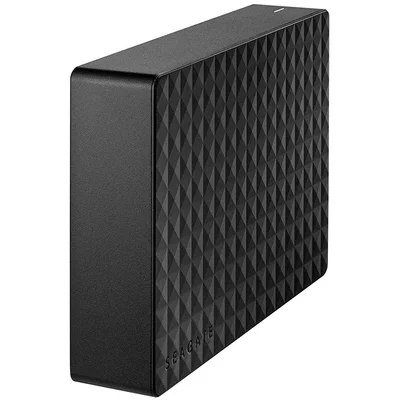 😱 HD Externo Seagate 8TB Expansion, USB 3.0, Preto - STEB8000100
