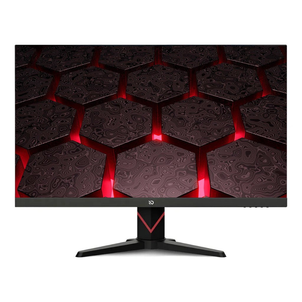 😱 MONITOR GAMER DUEX PRO 27 QHD 180HZ 05MS 2HDMI 2DP PRETO