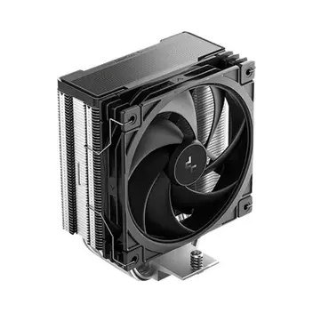 😱 Cooler De CPU ARGB PWM DEEPCOOL AG400 220W