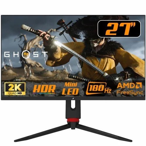 😱 Monitor Gamer SuperFrame Wing