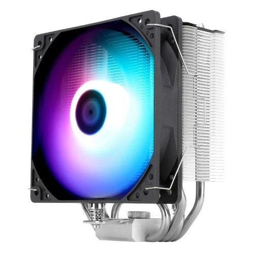 😱 Cooler Para Processador Thermalright Assassin X 120 Refined Se V2, Rainbow, 120mm, Intel-AMD, Preto