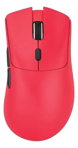 😱 Mouse Sem Fio Attack Shark R1