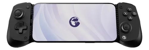😱 GameSir X5 Lite - USB-C Hall Effect Turbo - Android/iPhone - Preto