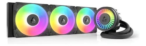 😱 Watercooling Aio Arctic Liquid Freezer Iii Pro 360 Argb Preto