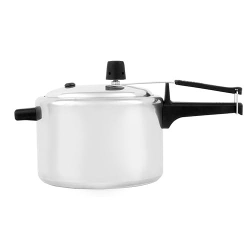 😱 Panelux Panela de Pressão 4,5L