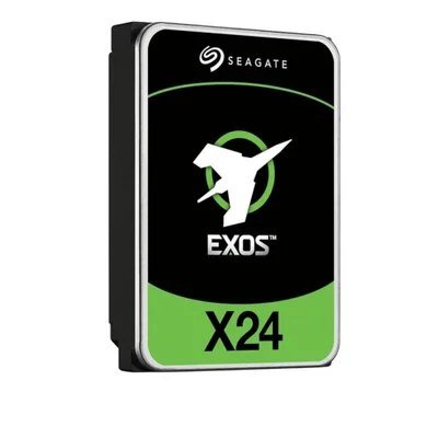 😱 Hd Seagate 16tb Sata Enterprise Exos - St16000nm002h
