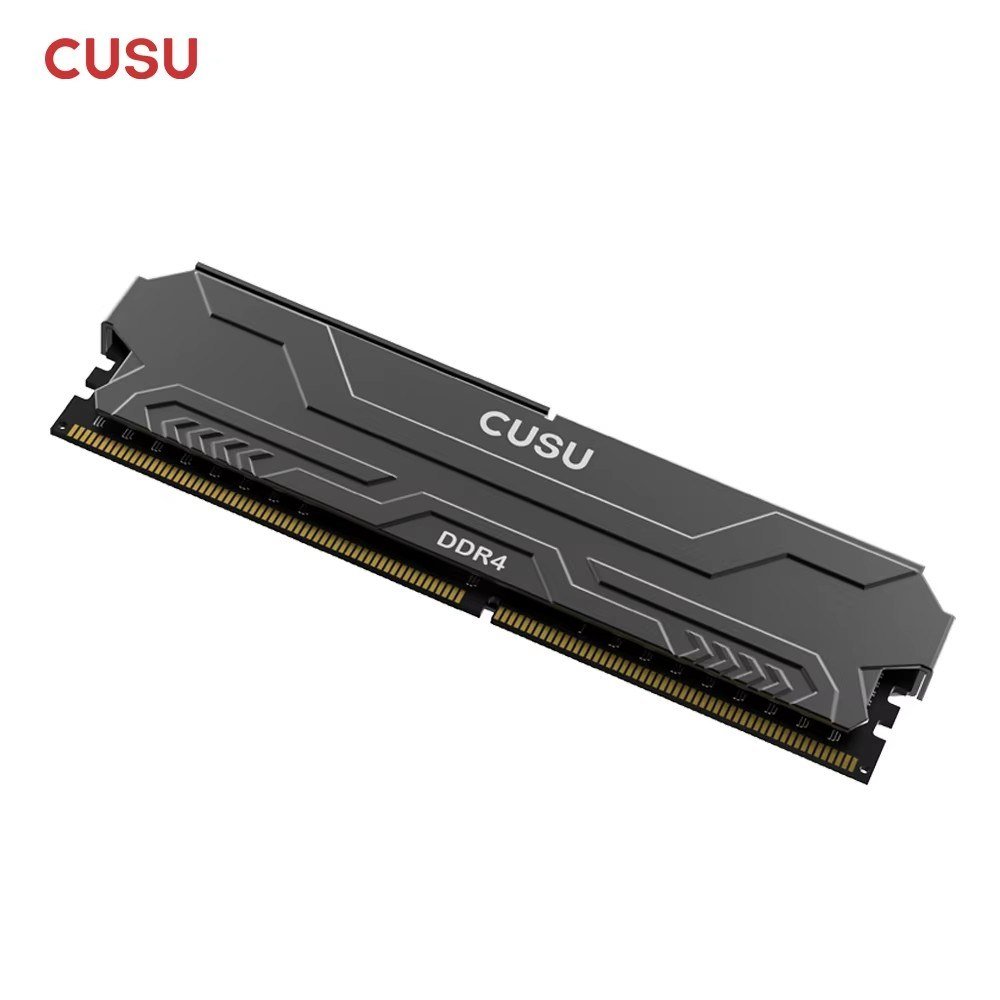 😱 Memória Desktop CUSU DDR4 3200MHz 16GB