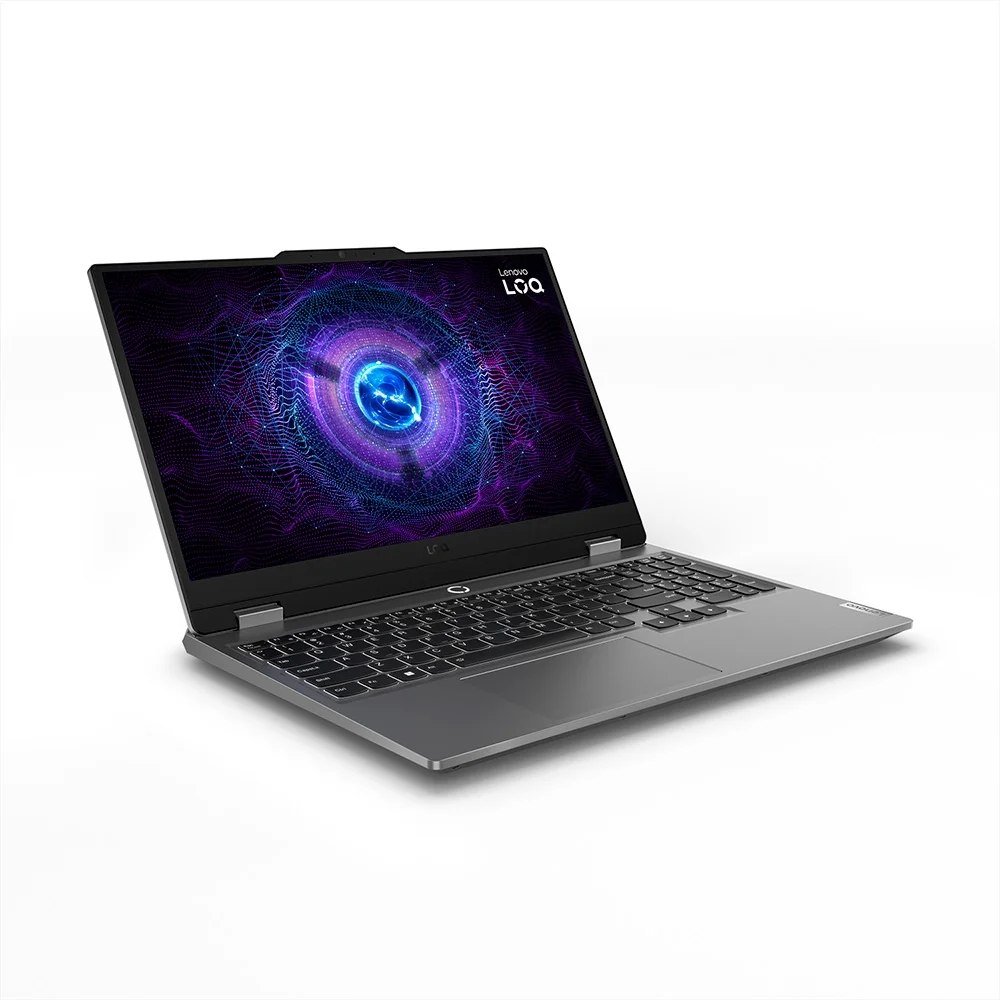 😱 Notebook Gamer Lenovo LOQ 15IRX9