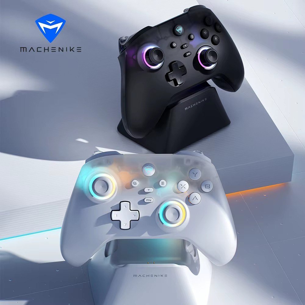 😱 Controle Sem Fio Machenike G3 V2